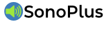 SonoPlus Logo